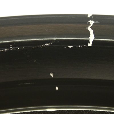 Suzuki (Original OE) - SUZUKI GSF GSF600 GSF600S Bandit WVA8 POP - Felge hinten Hinterradfelge - Bild 4 von 4