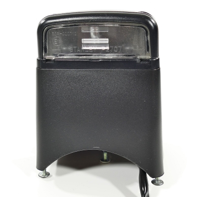 Honda (Original OE) - HONDA CBR125 CBR125R JC39 Kennzeichenleuchte Kennzeichenbeleuchtung nur 6417km - Bild 3 von 5