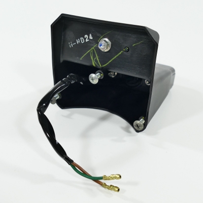 Honda (Original OE) - HONDA CBR125 CBR125R JC39 Kennzeichenleuchte Kennzeichenbeleuchtung nur 6417km - Bild 4 von 5