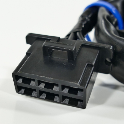 Honda (Original OE) - HONDA CBR125 CBR125R JC39 Lichtmaschinenregler Gleichrichter Regler nur 6417km - Bild 4 von 5