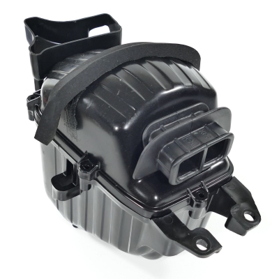 Honda (Original OE) - HONDA CBR125 CBR125R JC34 Luftfilterkasten Kasten Luftfilter nur 9402km - Bild 4 von 6