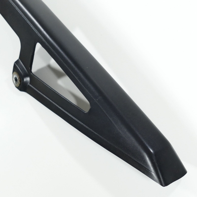 Honda (Original OE) - HONDA CBR125 CBR125R JC34 Kettenschutz Kettenabdeckung Abdeckung nur 9402km - Bild 2 von 4