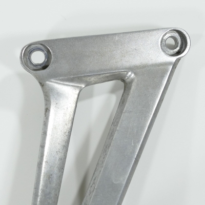 Honda (Original OE) - HONDA CBR125 CBR125R JC34 Fußrastenanlage hinten rechts Sozius Fußraste - Bild 5 von 7