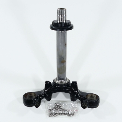 HONDA CBR125 CBR125R JC34 Gabelbrücke unten untere Brücke Gabel UNFALLFREI