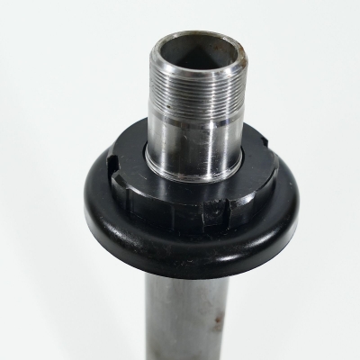 Honda (Original OE) - HONDA CBR125 CBR125R JC34 Gabelbrücke unten untere Brücke Gabel UNFALLFREI - Bild 4 von 5