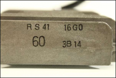 Suzuki (Original OE) - SUZUKI SV650S SV650 WVBY K3 - K8 - Regler Gleichrichter Lichtmaschinenregler - Bild 2 von 2