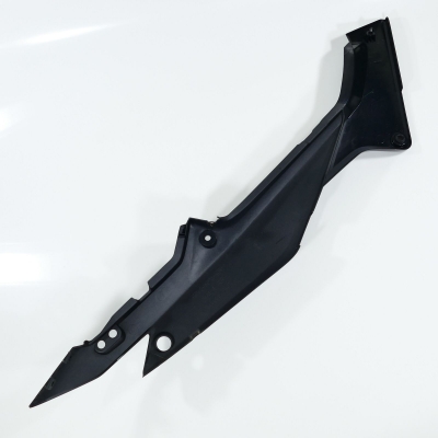 Honda (Original OE) - HONDA CBR125 CBR125R JC34 Heckverkleidung links Verkleidung hinten UNFALLFREI - Bild 6 von 8