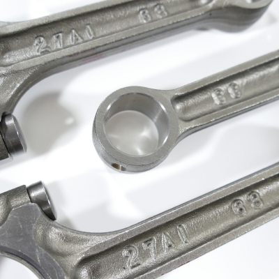 Suzuki (Original OE) - SUZUKI GSF600 GSF600S Bandit WVA8 Pleuel Pleuelstange Pleul nur 11951km - Bild 3 von 5