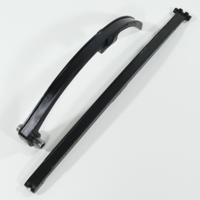 Suzuki (Original OE) - SUZUKI GSF600 GSF600S WVA8 Steuerkette Gleitschienen nur 11951km - Bild 4 von 6