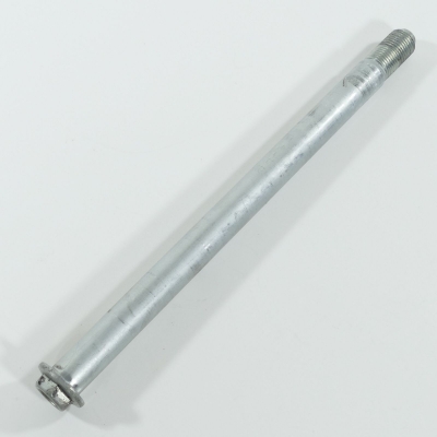 SUZUKI GSF600 GSF600S WVA8 Steckachse vorn Radachse Achse nur 11951km