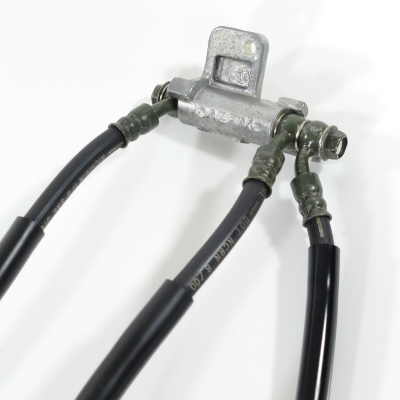 Suzuki (Original OE) - SUZUKI GSF600 GSF600S WVA8 Bremsleitung vorn Bremsschlauch Bremsschläuche - Bild 2 von 5
