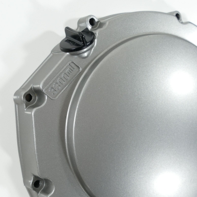 Suzuki (Original OE) - SUZUKI GSF600 GSF600S WVA8 original Motordeckel Kupplungsdeckel Deckel Motor - Bild 3 von 5