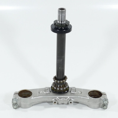 SUZUKI GSF600 GSF600S WVA8 Gabelbrücke unten untere Brücke Gabel nur 11951km