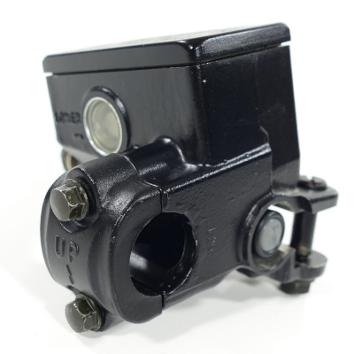 Suzuki (Original OE) - SUZUKI GSF600 GSF600S WVA8 Bremspumpe vorn Handbremspumpe nur 11951km - Bild 3 von 8