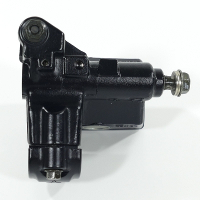 Suzuki (Original OE) - SUZUKI GSF600 GSF600S WVA8 Bremspumpe vorn Handbremspumpe nur 11951km - Bild 6 von 8