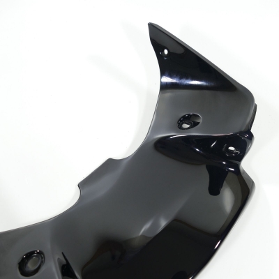 Suzuki (Original OE) - SUZUKI GSF600 GSF600S WVA8 Verkleidung mitte unten vorn Scheinwerfer nur 11951km - Bild 2 von 5