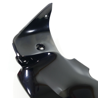 Suzuki (Original OE) - SUZUKI GSF600 GSF600S WVA8 Verkleidung mitte unten vorn Scheinwerfer nur 11951km - Bild 3 von 5