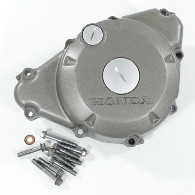 HONDA CBR125 CBR125R JC34 Lichtmaschinendeckel Motordeckel Deckel nur 8409km