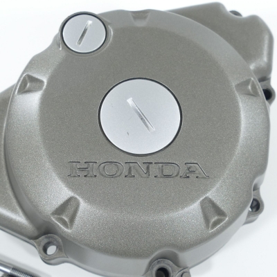 Honda (Original OE) - HONDA CBR125 CBR125R JC34 Lichtmaschinendeckel Motordeckel Deckel nur 8409km - Bild 2 von 5