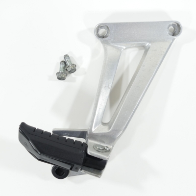 HONDA CBR125 CBR125R JC34 Fußrastenanlage hinten rechts Sozius Fußraste