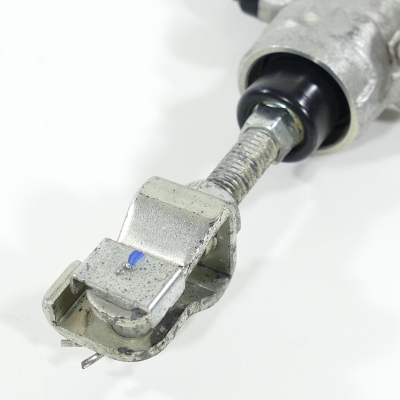 Honda (Original OE) - HONDA CBR125 CBR125R JC34 Bremspumpe hinten Fußbremspumpe nur 8409km UNFALLFREI - Bild 2 von 6