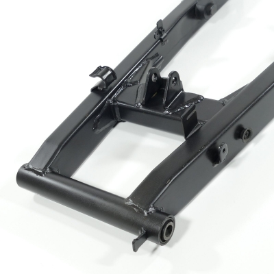 Honda (Original OE) - HONDA CBR CBR125 CBR125R JC39 Schwinge Hinterradschwinge nur 7881km - Bild 2 von 6