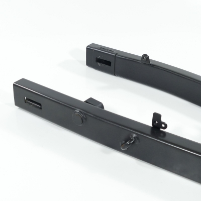 Honda (Original OE) - HONDA CBR CBR125 CBR125R JC39 Schwinge Hinterradschwinge nur 7881km - Bild 3 von 6