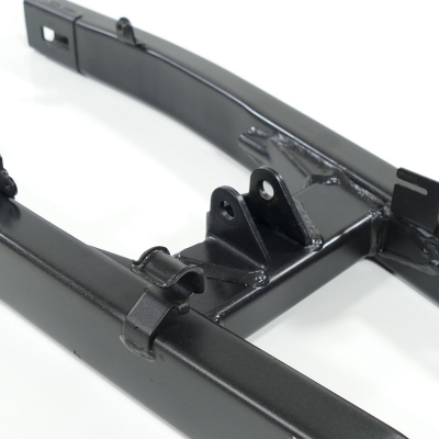 Honda (Original OE) - HONDA CBR CBR125 CBR125R JC39 Schwinge Hinterradschwinge nur 7881km - Bild 5 von 6