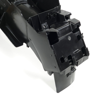 Honda (Original OE) - HONDA CBR125 CBR125R JC39 Heckinnenverkleidung Kotflügel Fender nur 7881km - Bild 4 von 6