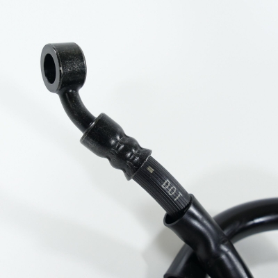 Honda (Original OE) - HONDA CBR125 CBR125R JC39 Bremsleitung vorn Bremsschlauch nur 7881km - Bild 3 von 4