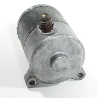 Honda (Original OE) - HONDA CBR125 CBR125R JC39 Anlasser Starter nur 7881km - Bild 3 von 5