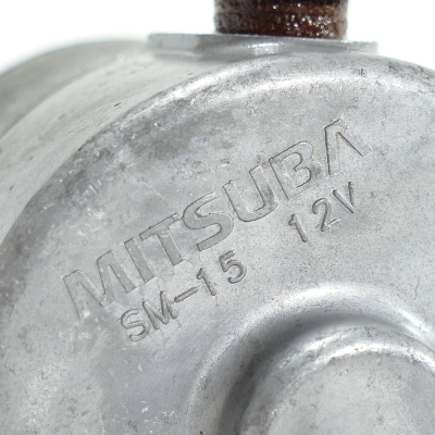 Honda (Original OE) - HONDA CBR125 CBR125R JC39 Anlasser Starter nur 7881km - Bild 4 von 5