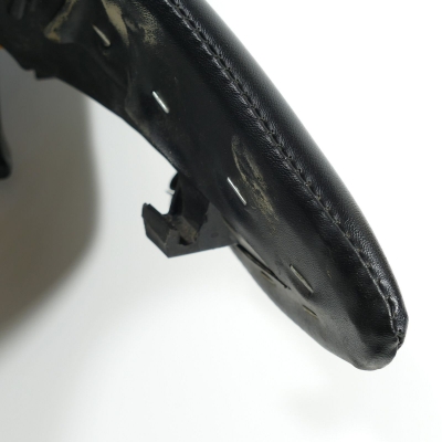 Honda (Original OE) - HONDA CBR125 CBR125R JC39 Sitz Fahrer Fahrersitz nur 7881km - Bild 3 von 6