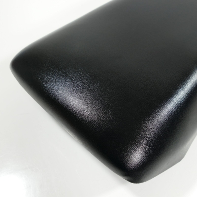 Honda (Original OE) - HONDA CBR125 CBR125R JC39 Sitz Sozius Soziussitz Beifahrersitz nur 7881km - Bild 2 von 5