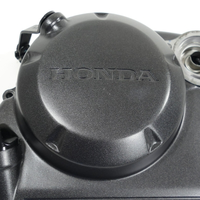 Honda (Original OE) - HONDA CBR125 CBR125R JC39 Kupplungsdeckel Motordeckel Seitendeckel nur 7881km - Bild 2 von 6