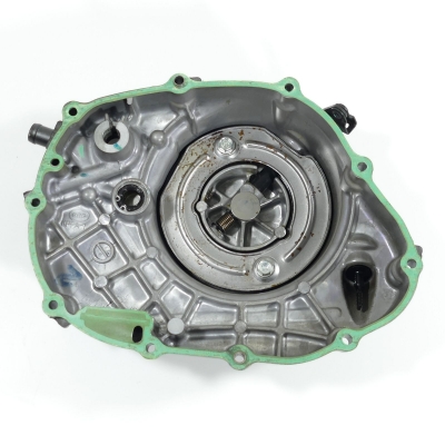 Honda (Original OE) - HONDA CBR125 CBR125R JC39 Kupplungsdeckel Motordeckel Seitendeckel nur 7881km - Bild 5 von 6