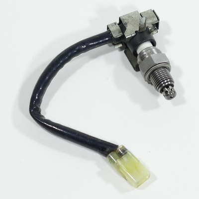 HONDA CBR125 CBR125R JC39 Lambdasonde Sonde Auspuff nur 7881km