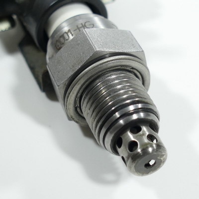 Honda (Original OE) - HONDA CBR125 CBR125R JC39 Lambdasonde Sonde Auspuff nur 7881km - Bild 3 von 5