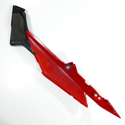 Honda (Original OE) - HONDA CBR125 CBR125R JC39 Heckverkleidung rechts Verkleidung hinten nur 7881km - Bild 5 von 8