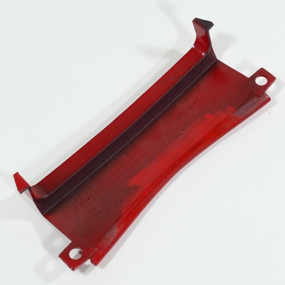 Honda (Original OE) - HONDA CBR125 CBR125R JC39 Heckverkleidung mitte Verkleidung nur 7881km - Bild 4 von 5