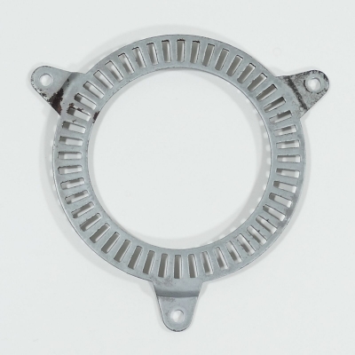 BMW F650 F650GS E650G ABS Ring Kranz Sensorring hinten nur 11832km
