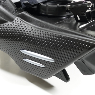 BMW (Original OE) - BMW F650 F650GS E650G Tank Benzintank Kraftstofftank nur 11832km - Bild 5 von 6