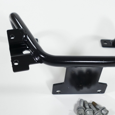 BMW (Original OE) - BMW F650 F650GS E650G Halter hinten Rahmen Rücklicht nur 11832km UNFALLFREI - Bild 2 von 4