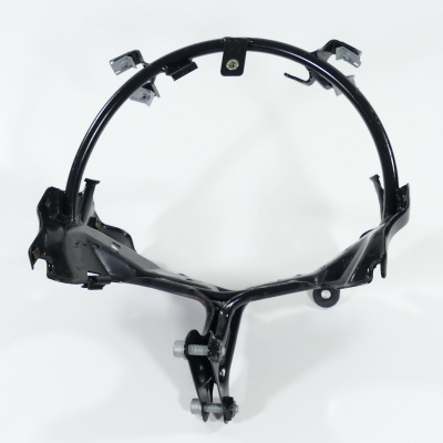 BMW F650 F650GS E650G Geweih Verkleidungshalter vorn Halter UNFALLFREI