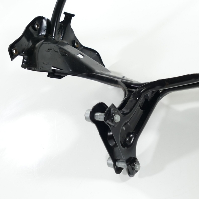 BMW (Original OE) - BMW F650 F650GS E650G Geweih Verkleidungshalter vorn Halter UNFALLFREI - Bild 2 von 5