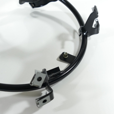 BMW (Original OE) - BMW F650 F650GS E650G Geweih Verkleidungshalter vorn Halter UNFALLFREI - Bild 3 von 5
