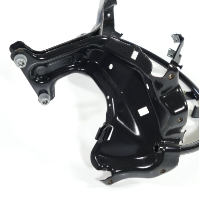 BMW (Original OE) - BMW F650 F650GS E650G Geweih Verkleidungshalter vorn Halter UNFALLFREI - Bild 4 von 5
