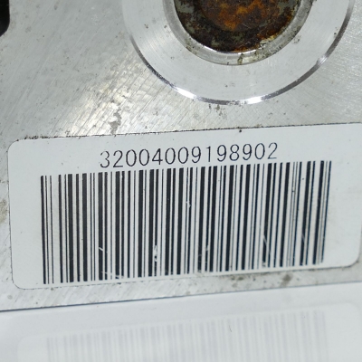 BMW (Original OE) - BMW F650 F650GS E650G ABS Modul Hydroaggregat Aggregat nur 11832km - Bild 3 von 8