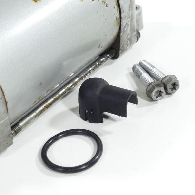 BMW (Original OE) - BMW F650 F650GS E650G Anlasser Starter 228000-8050 nur 11832km - Bild 3 von 6