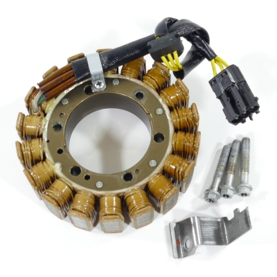 BMW F650 F650GS E650G Lichtmaschine Lima Generator nur 11832km
